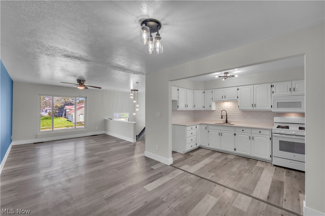 23540 Cannon Road Bedford Heights OH 44146