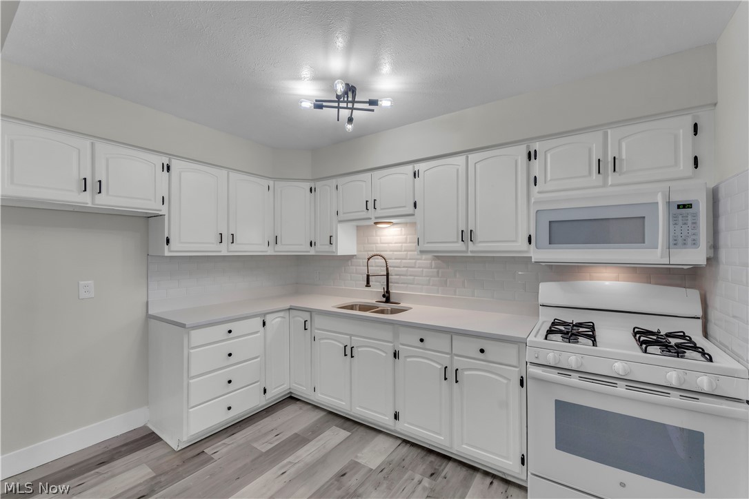23540 Cannon Road Bedford Heights OH 44146