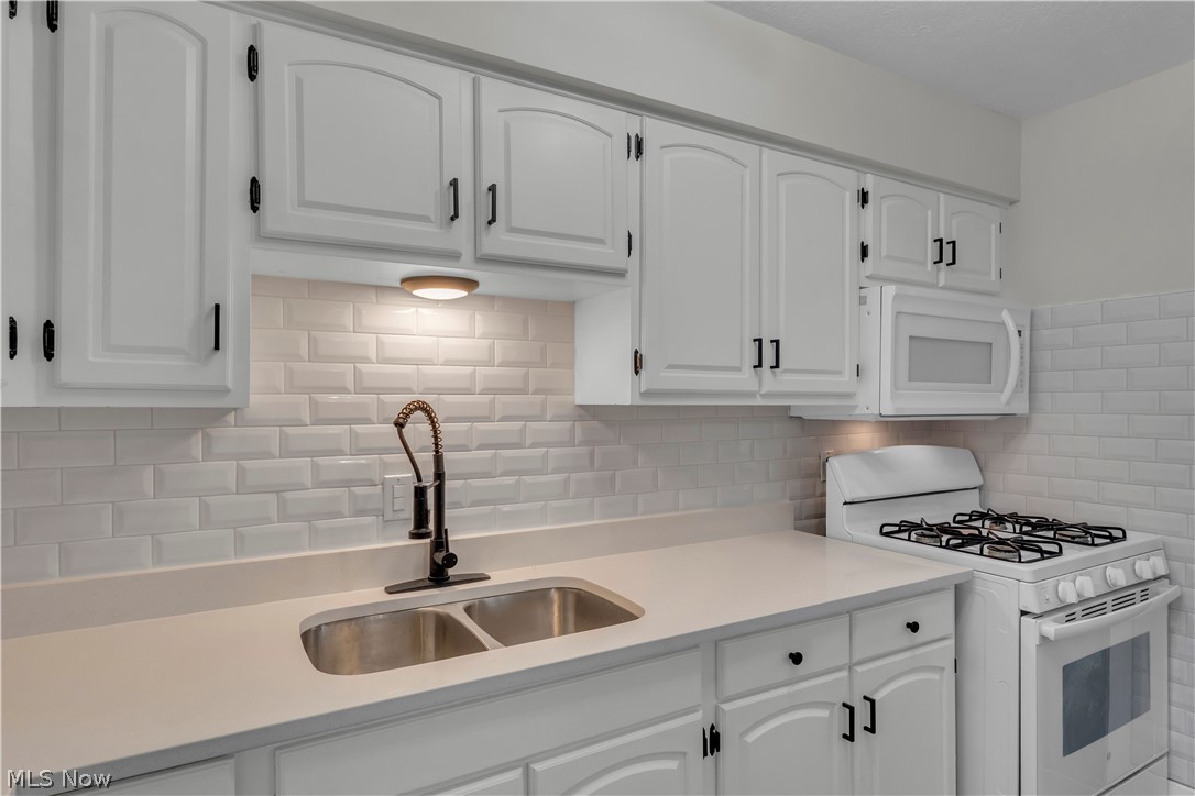 23540 Cannon Road Bedford Heights OH 44146