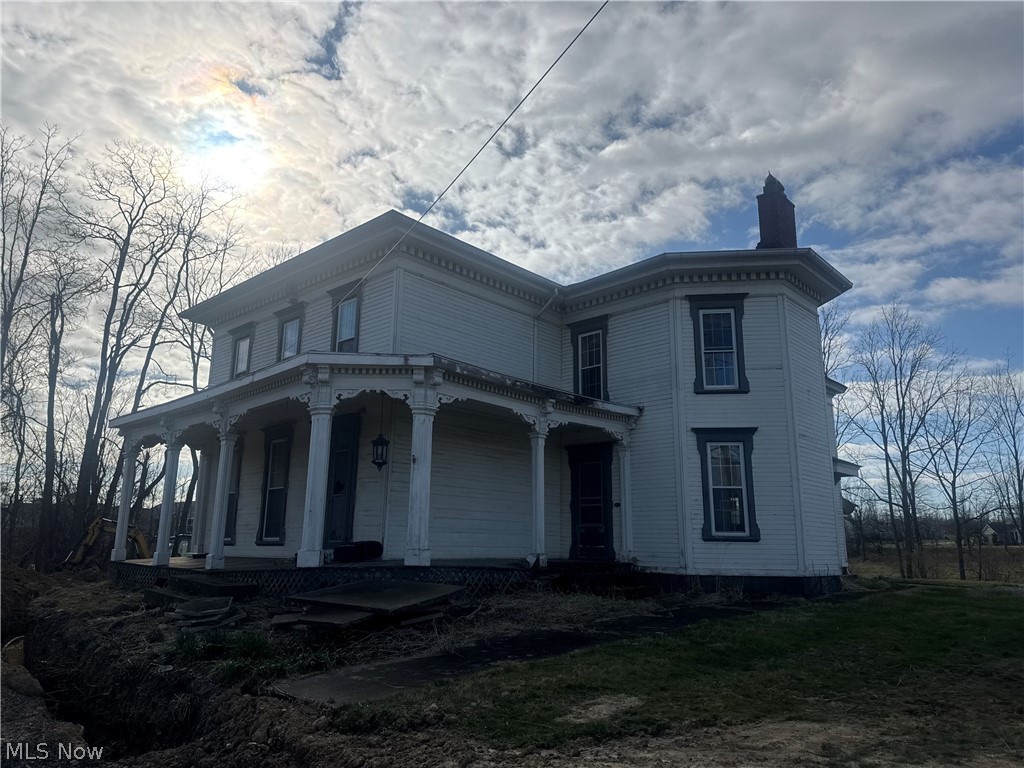 3495 Center Road Poland OH 44514