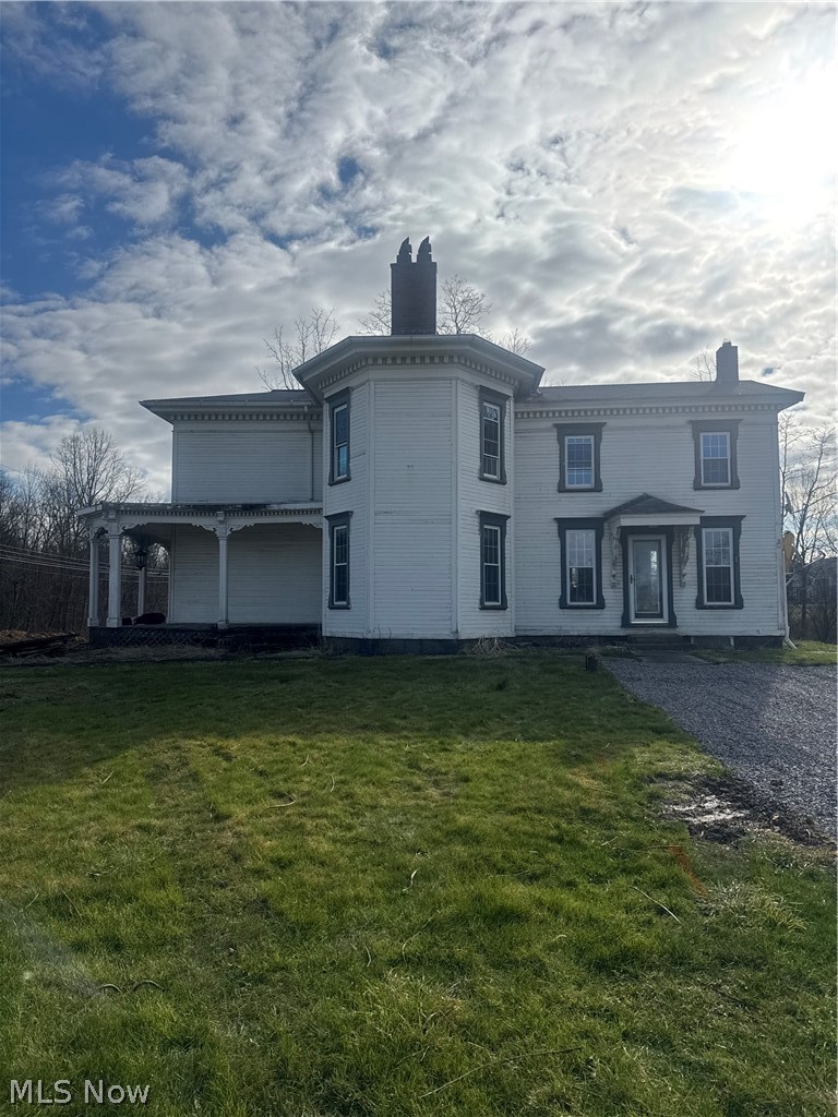 3495 Center Road Poland OH 44514