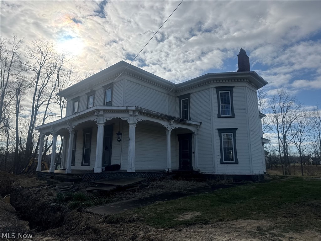 3495 Center Road Poland OH 44514
