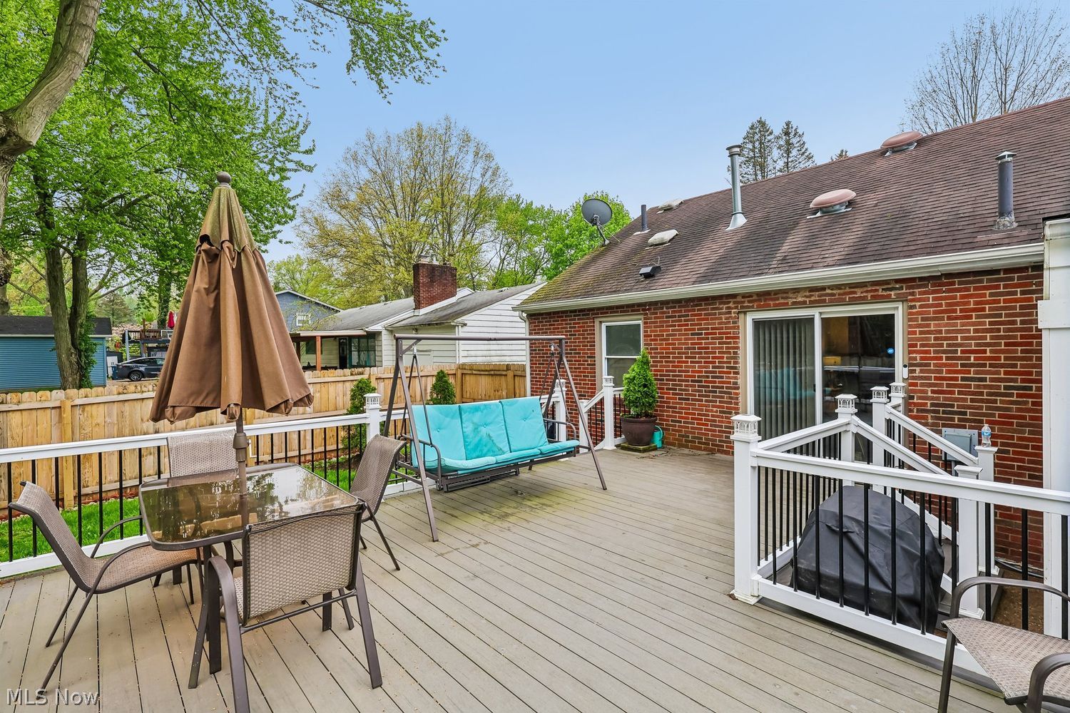 5107 Whitethorn Avenue North Olmsted OH 44070