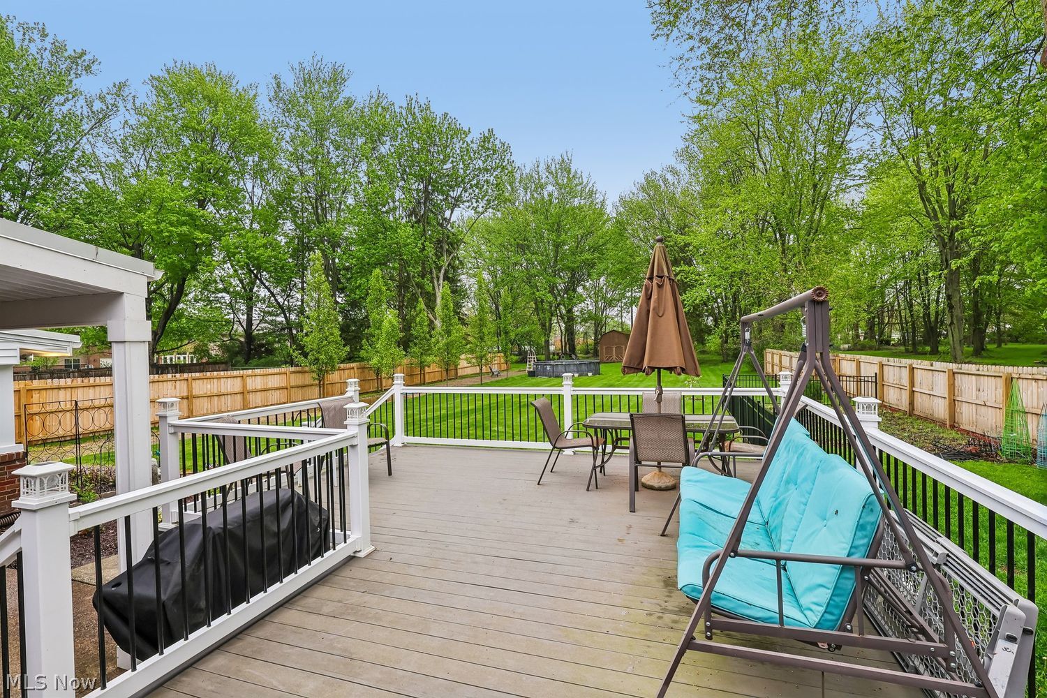 5107 Whitethorn Avenue North Olmsted OH 44070