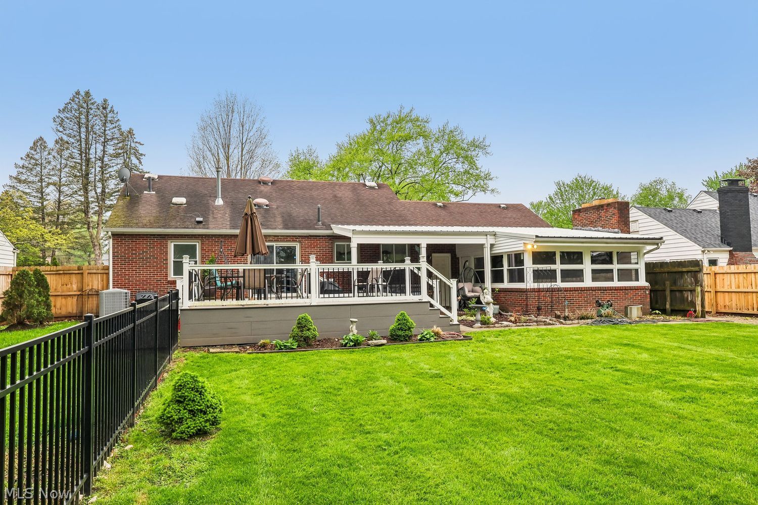 5107 Whitethorn Avenue North Olmsted OH 44070
