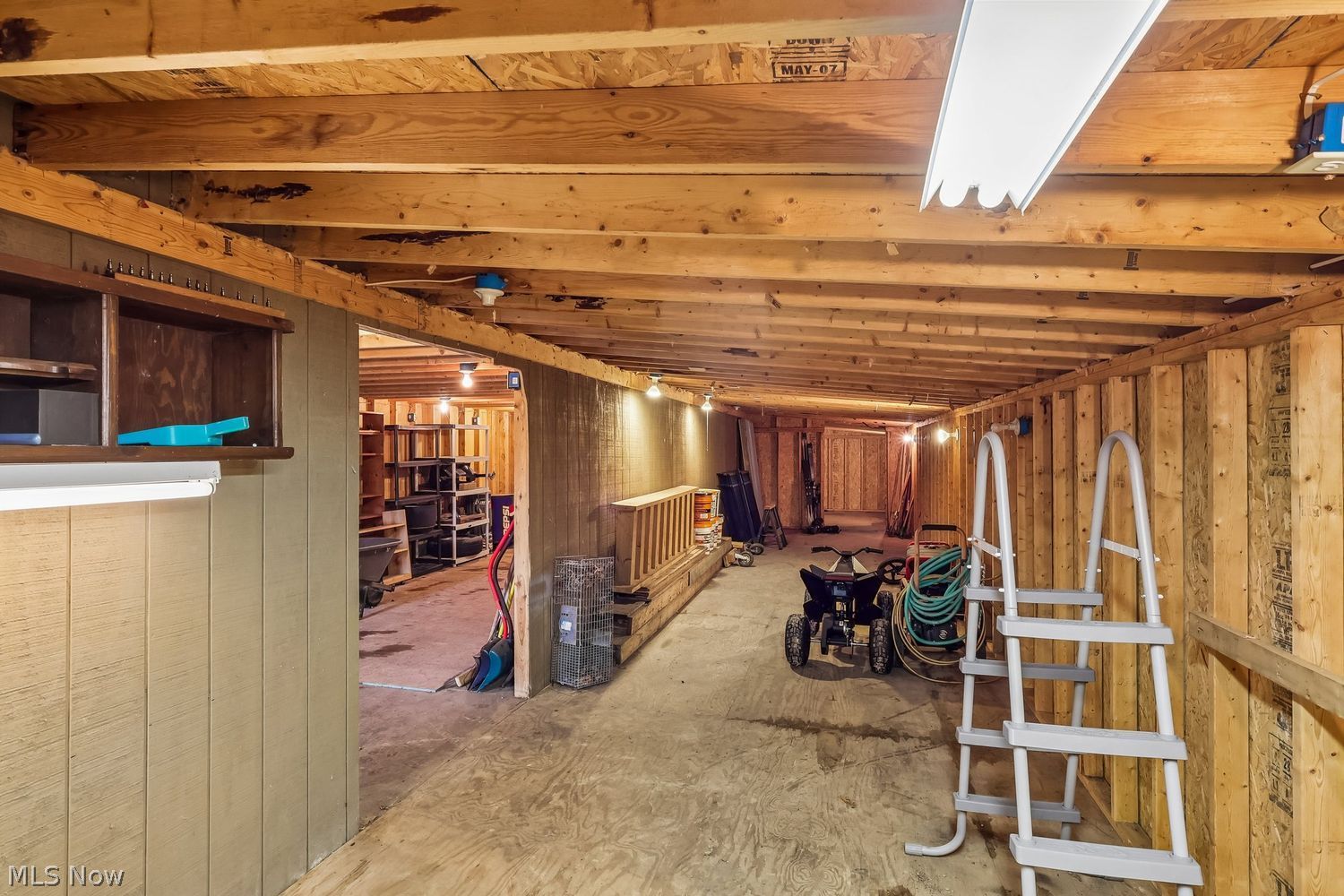 5107 Whitethorn Avenue North Olmsted OH 44070