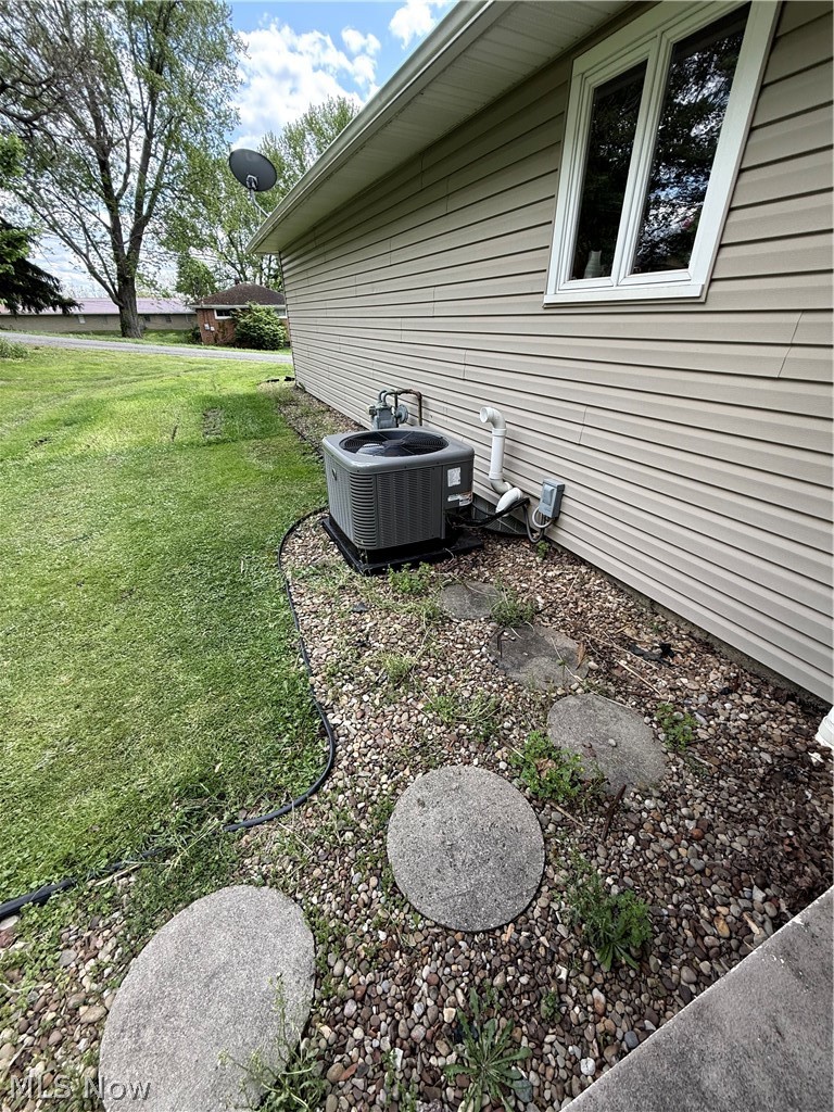 16150 Church Street East Liverpool OH 43920