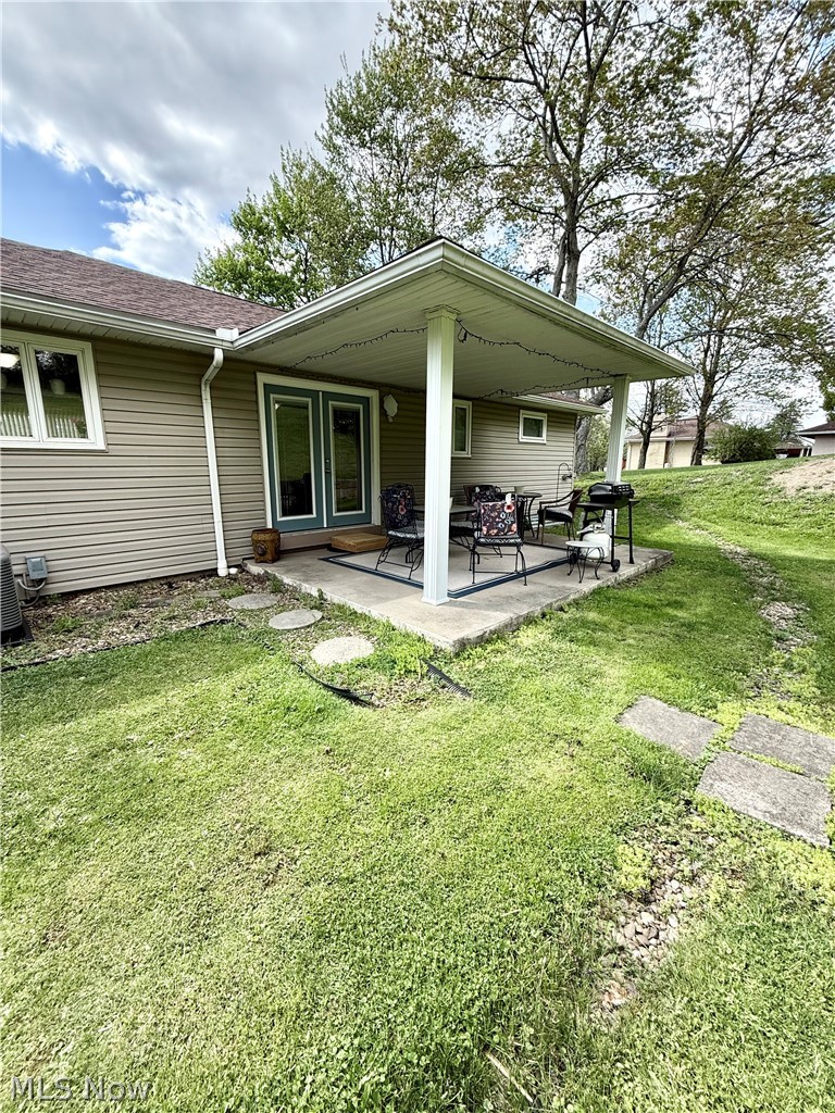 16150 Church Street East Liverpool OH 43920
