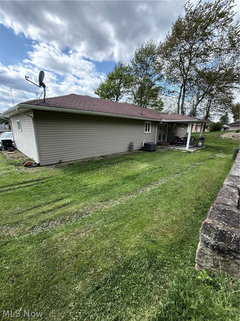 16150 Church Street East Liverpool OH 43920