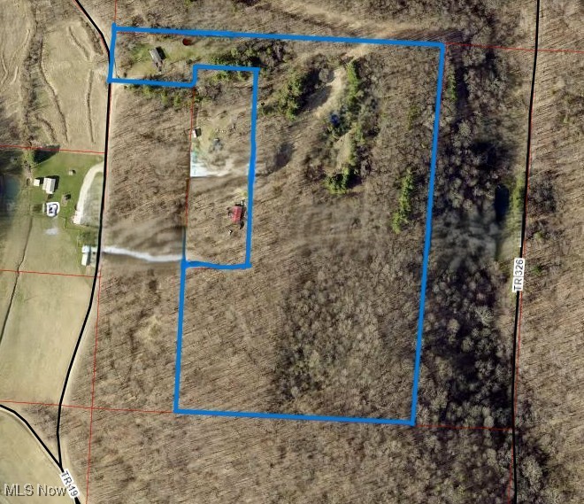 32762 Township Road 22 Killbuck OH 44637