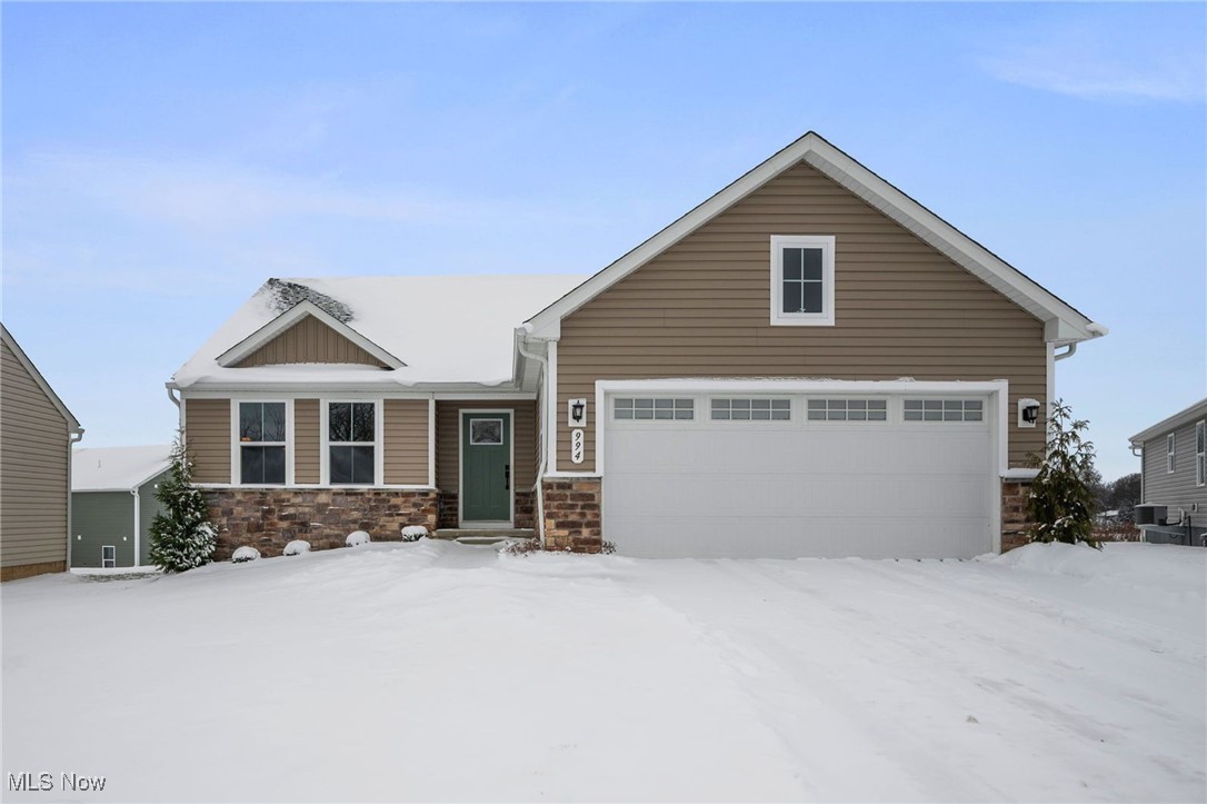 994 Bookman Avenue Akron OH 44312