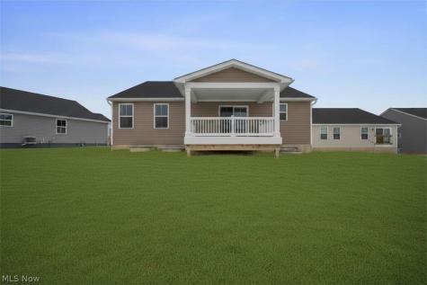 994 Bookman Avenue Akron OH 44312