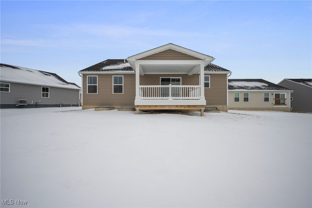 994 Bookman Avenue Akron OH 44312