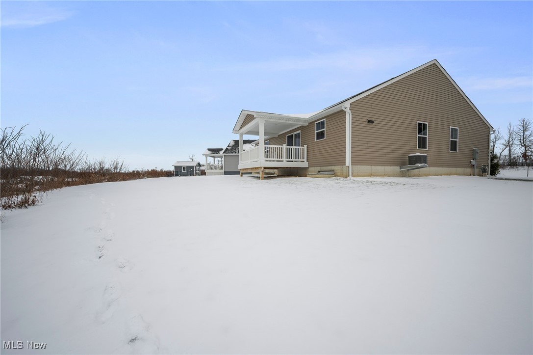 994 Bookman Avenue Akron OH 44312