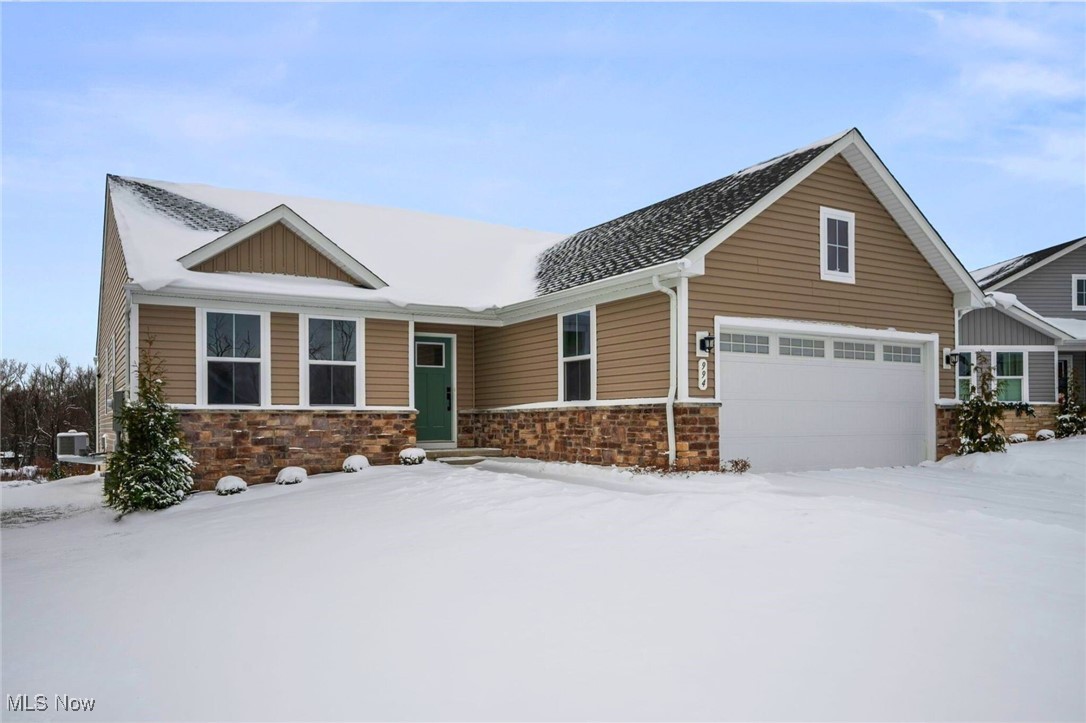 994 Bookman Avenue Akron OH 44312