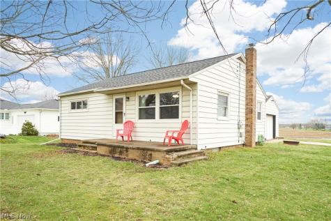 14170 Ravenna Avenue NE Alliance OH 44601