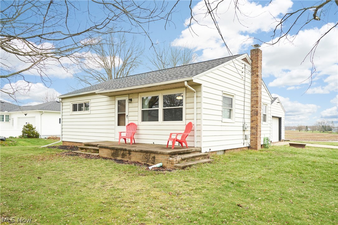 14170 Ravenna Avenue NE Alliance OH 44601