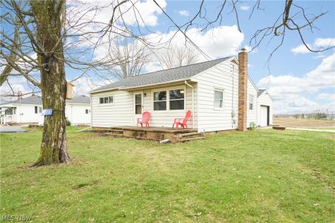 14170 Ravenna Avenue NE Alliance OH 44601