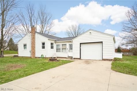 14170 Ravenna Avenue NE Alliance OH 44601
