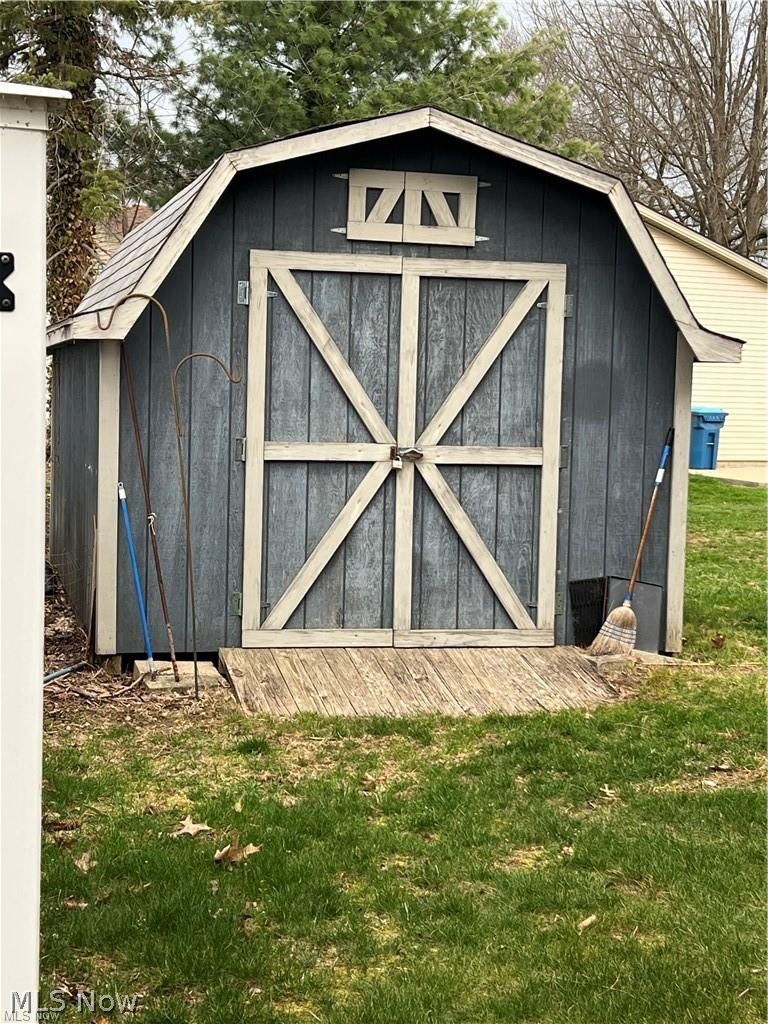 1580 Reed Street Canal Fulton OH 44614