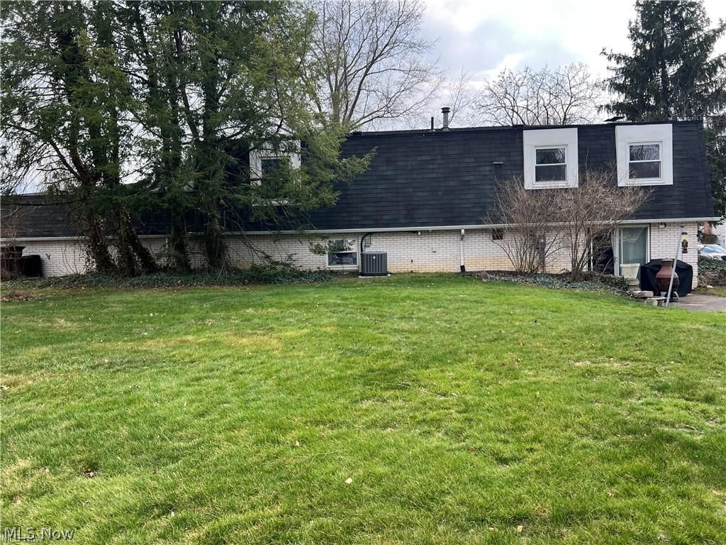 1580 Reed Street Canal Fulton OH 44614