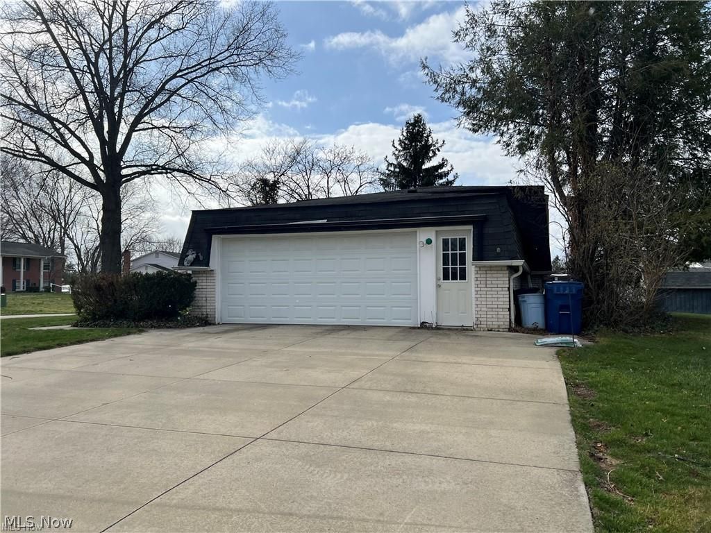 1580 Reed Street Canal Fulton OH 44614