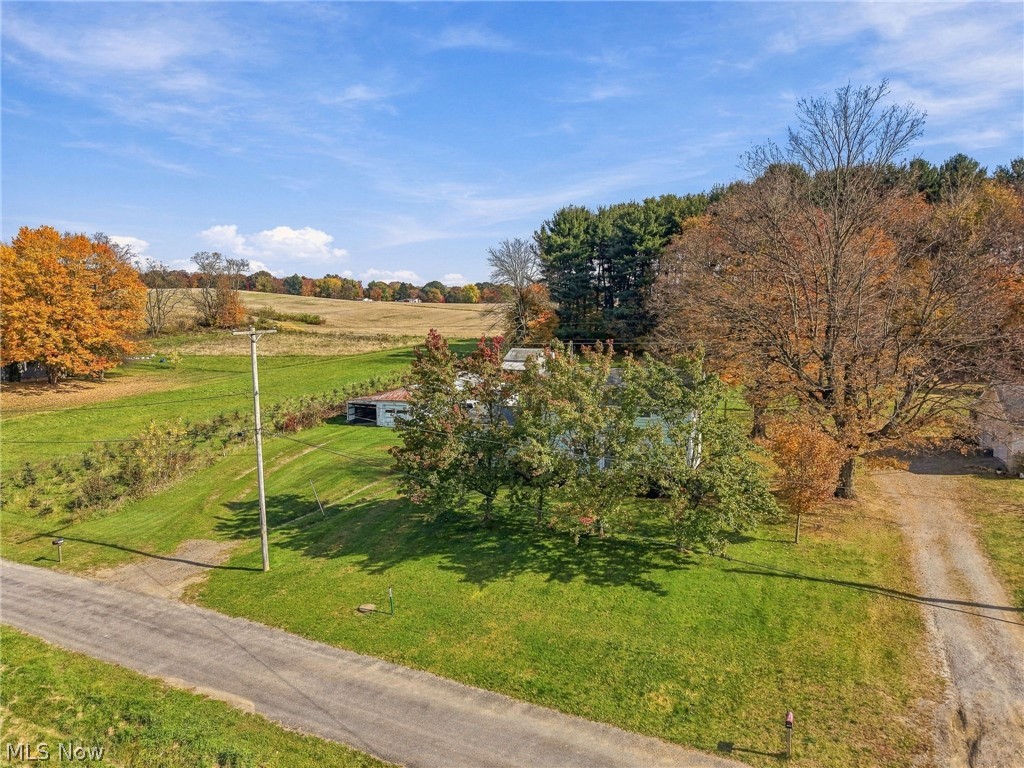 9076 Plymouth Street Hanoverton OH 44423