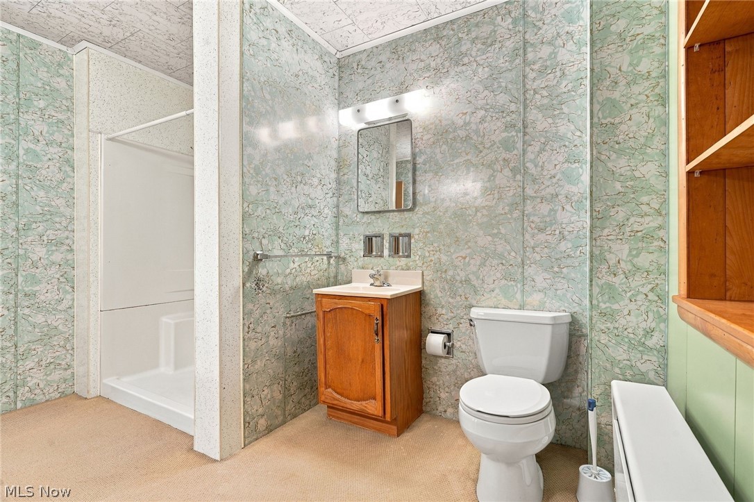 9076 Plymouth Street Hanoverton OH 44423