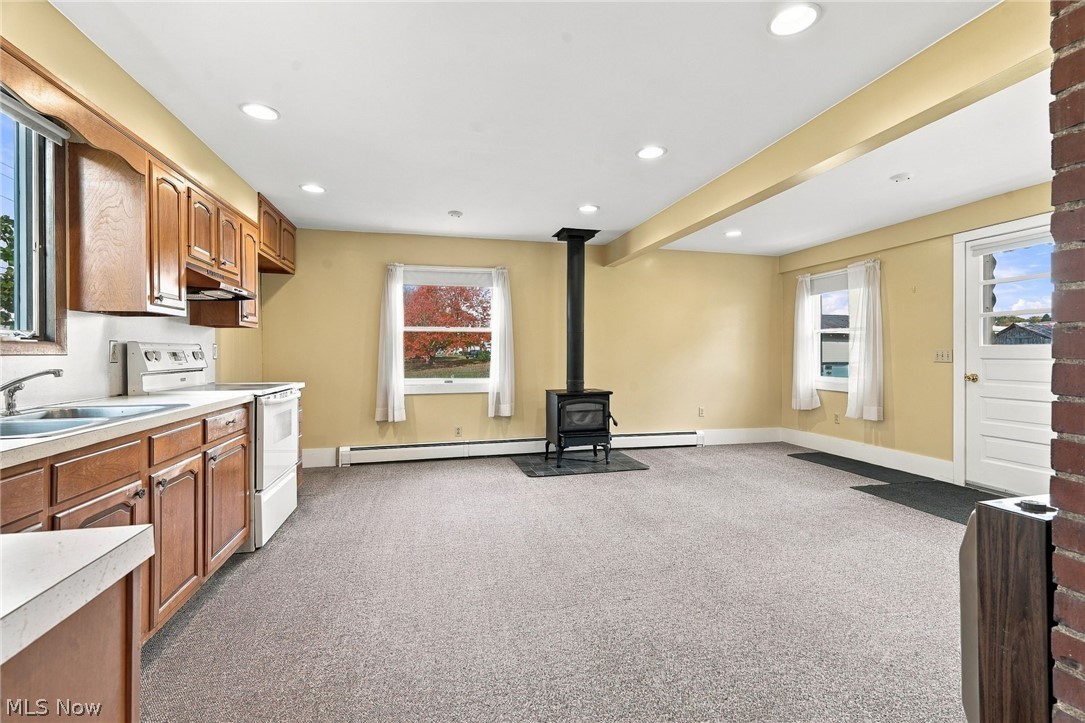 9076 Plymouth Street Hanoverton OH 44423