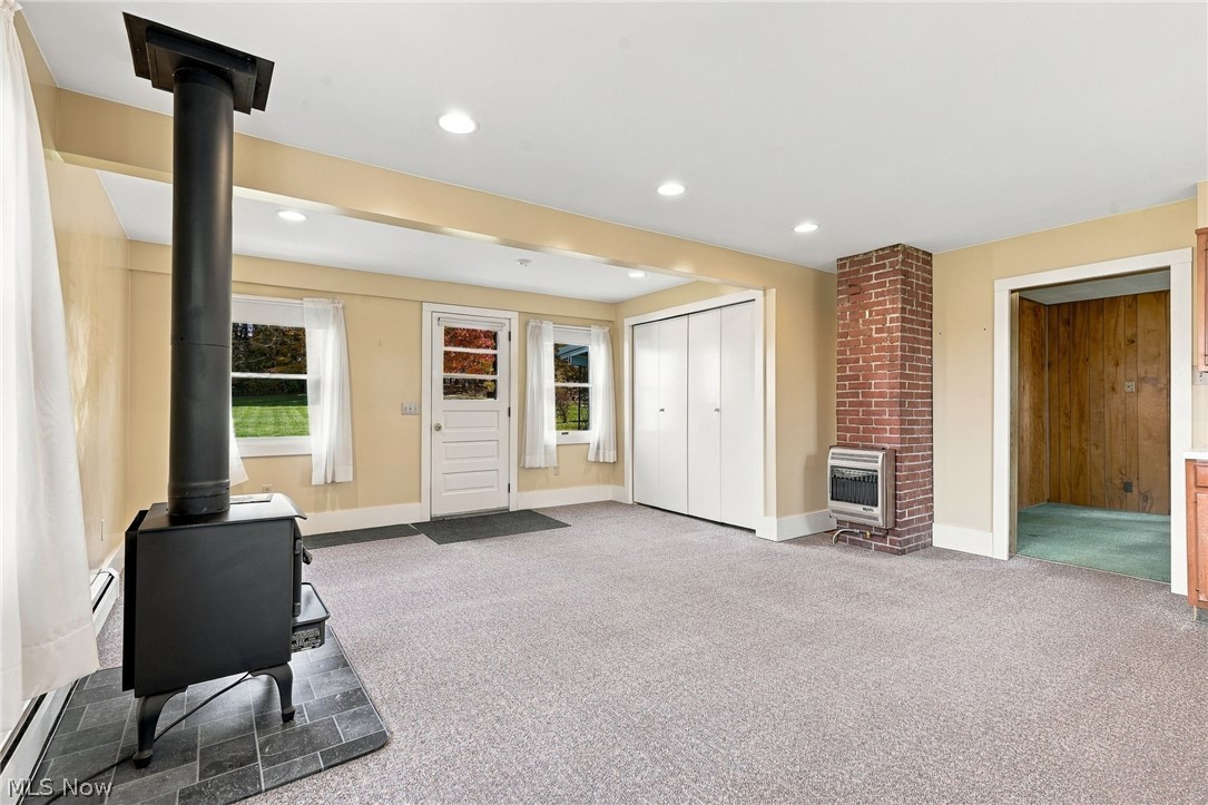9076 Plymouth Street Hanoverton OH 44423