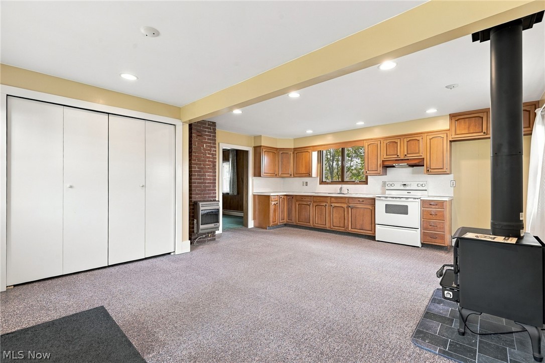 9076 Plymouth Street Hanoverton OH 44423