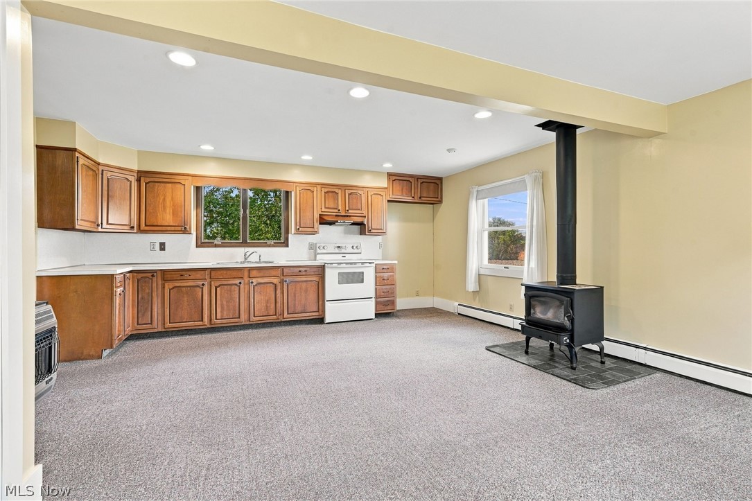 9076 Plymouth Street Hanoverton OH 44423
