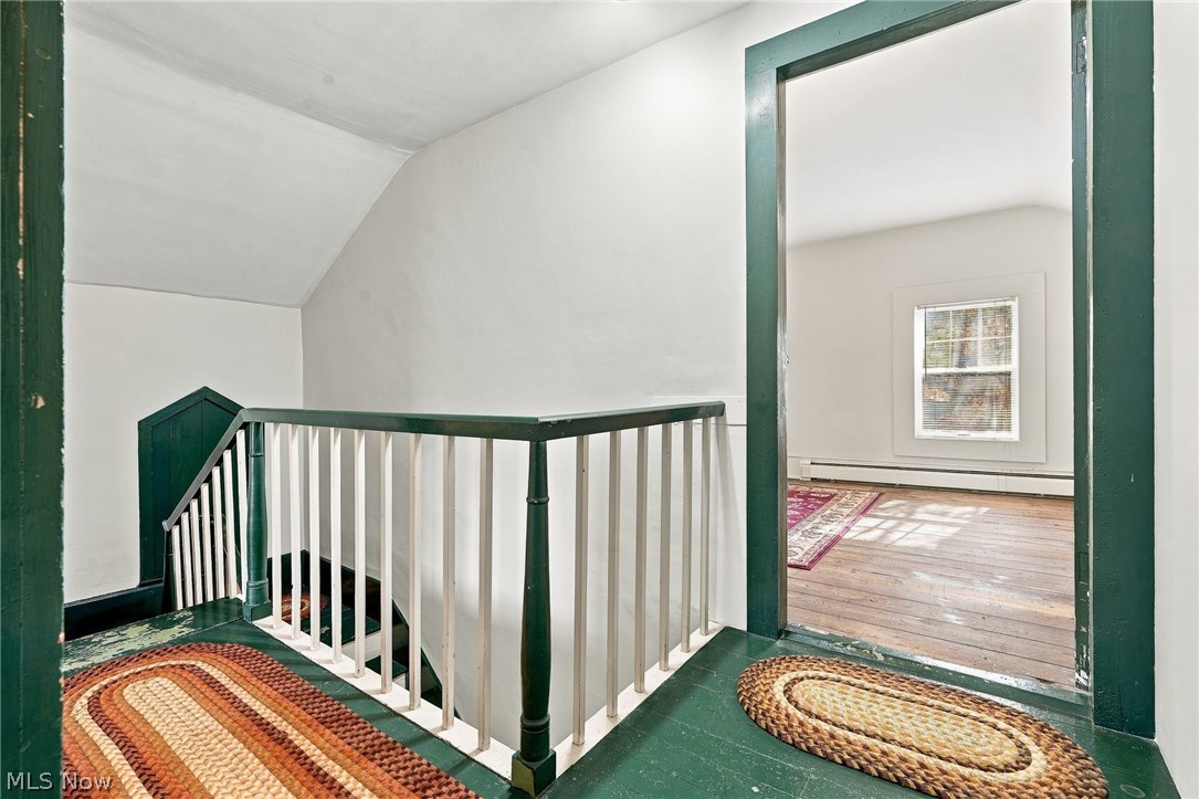 9076 Plymouth Street Hanoverton OH 44423