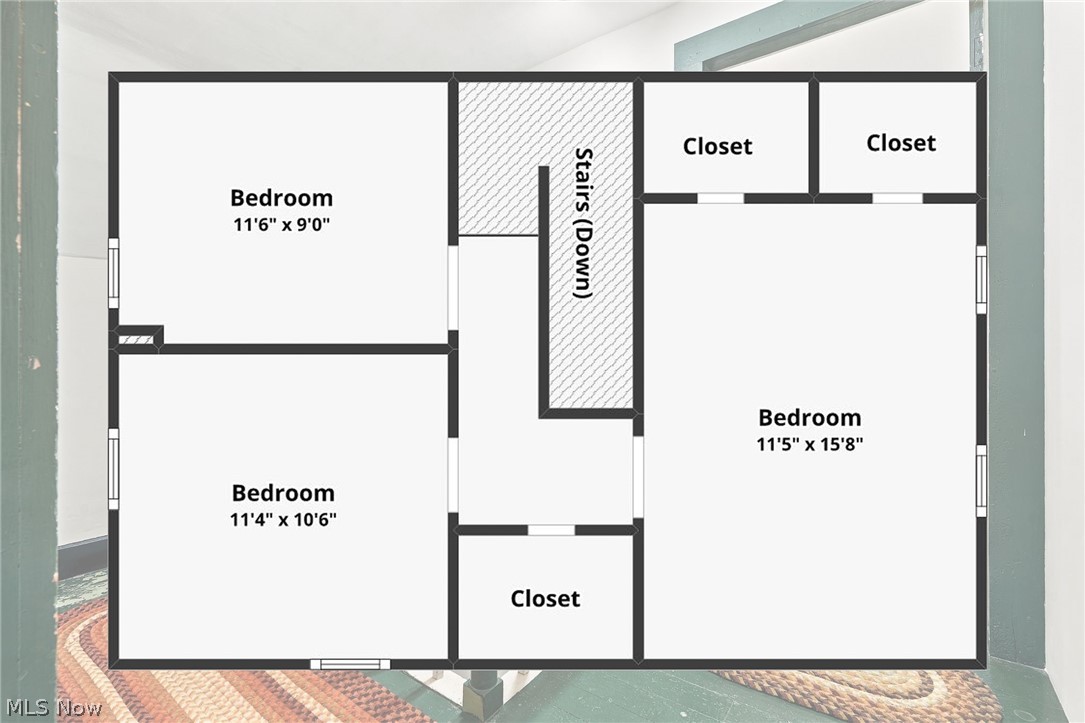 9076 Plymouth Street Hanoverton OH 44423