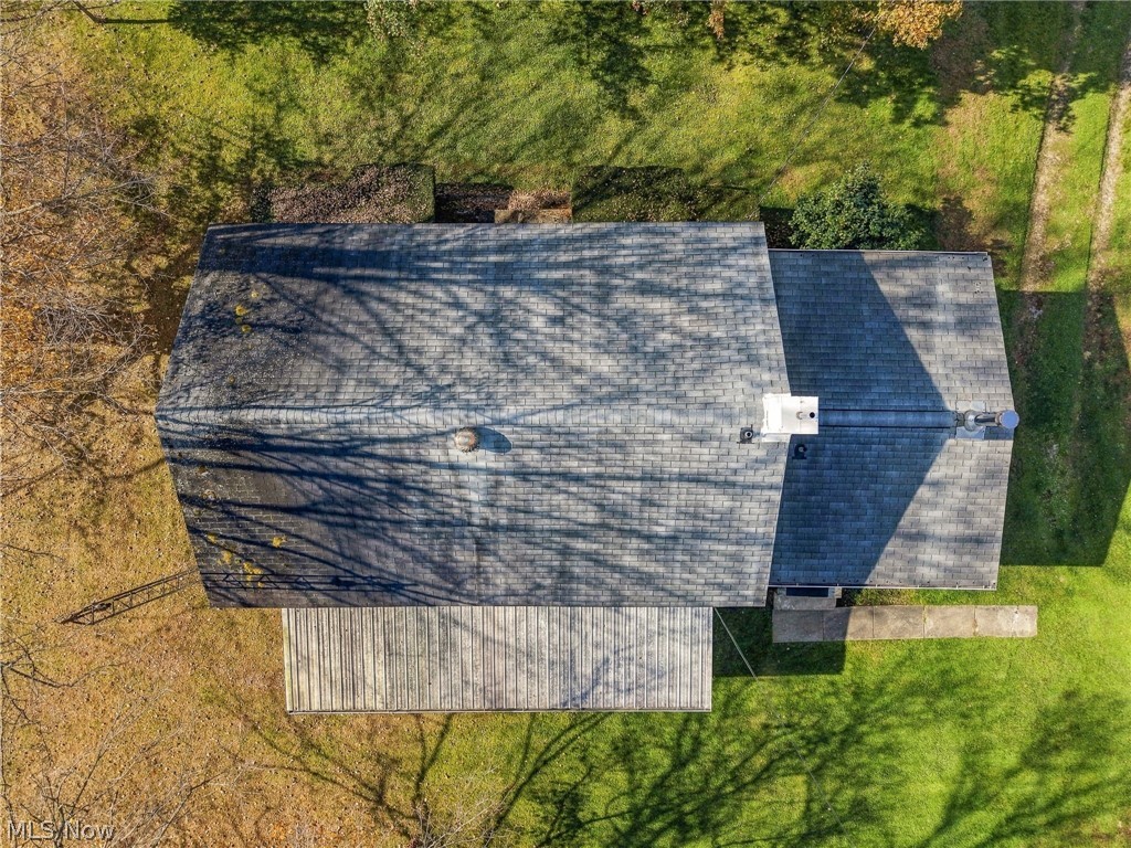9076 Plymouth Street Hanoverton OH 44423
