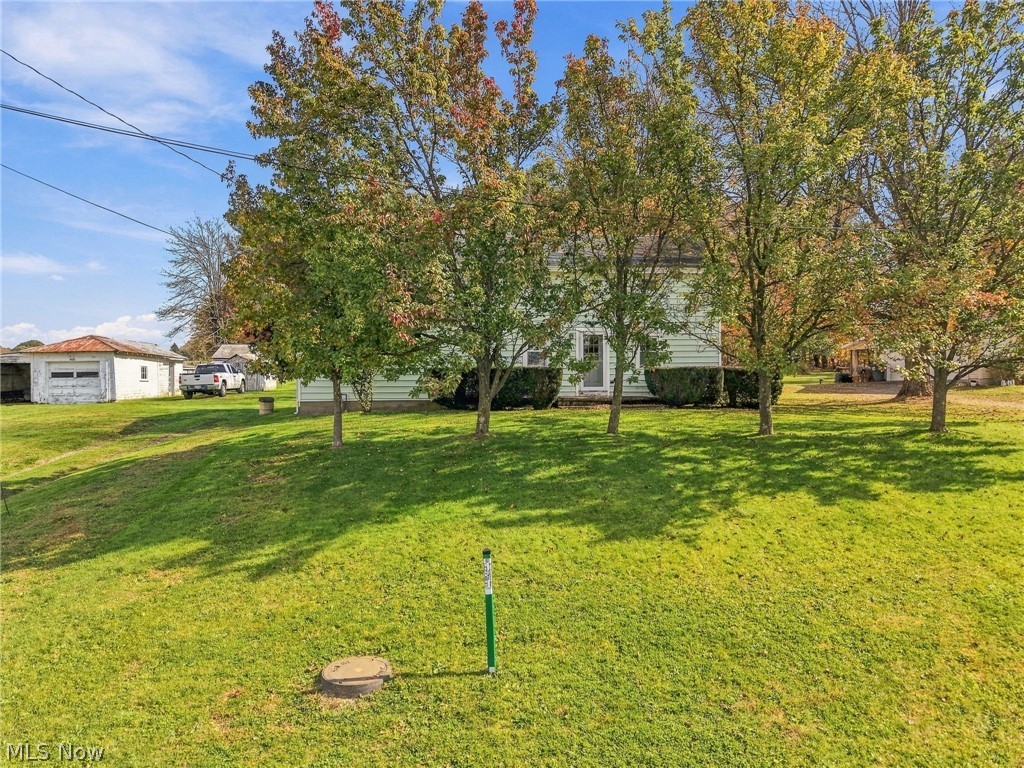 9076 Plymouth Street Hanoverton OH 44423
