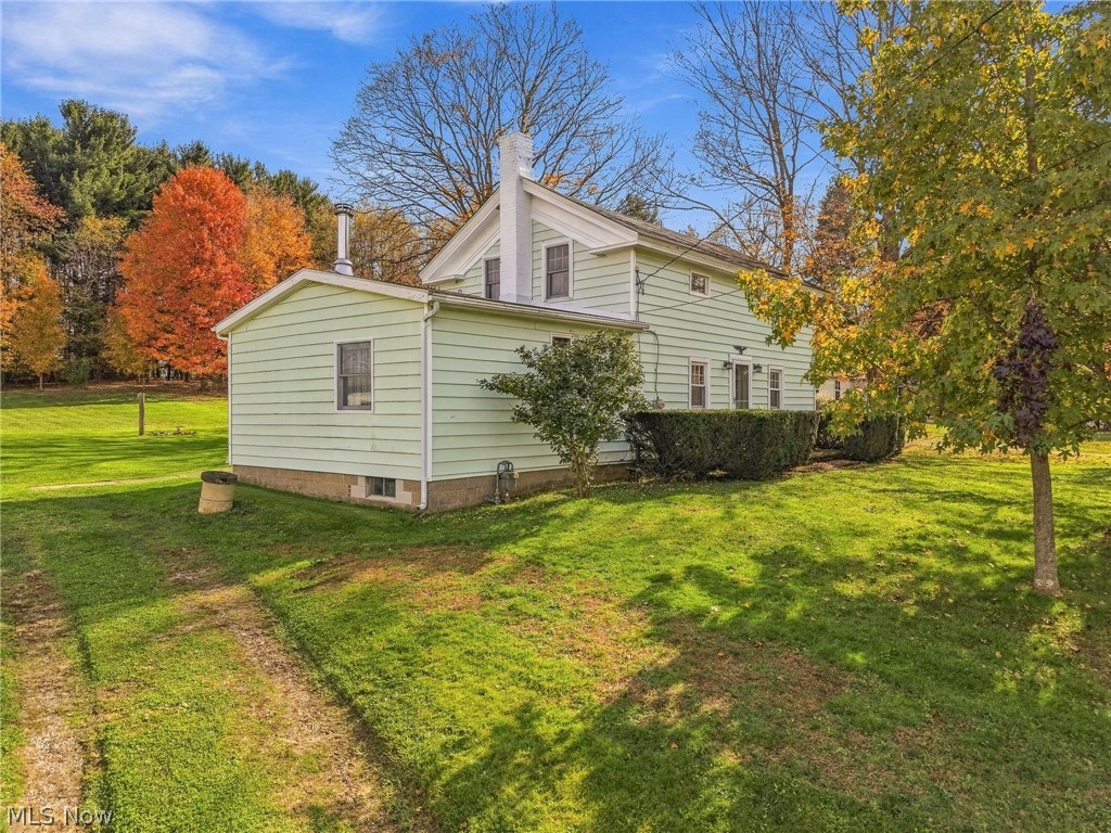 9076 Plymouth Street Hanoverton OH 44423