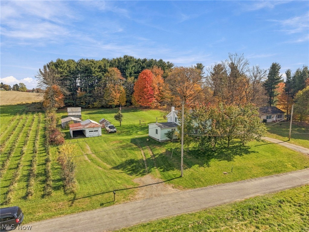 9076 Plymouth Street Hanoverton OH 44423