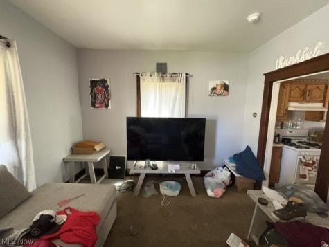 Silliman Street Youngstown OH 44509