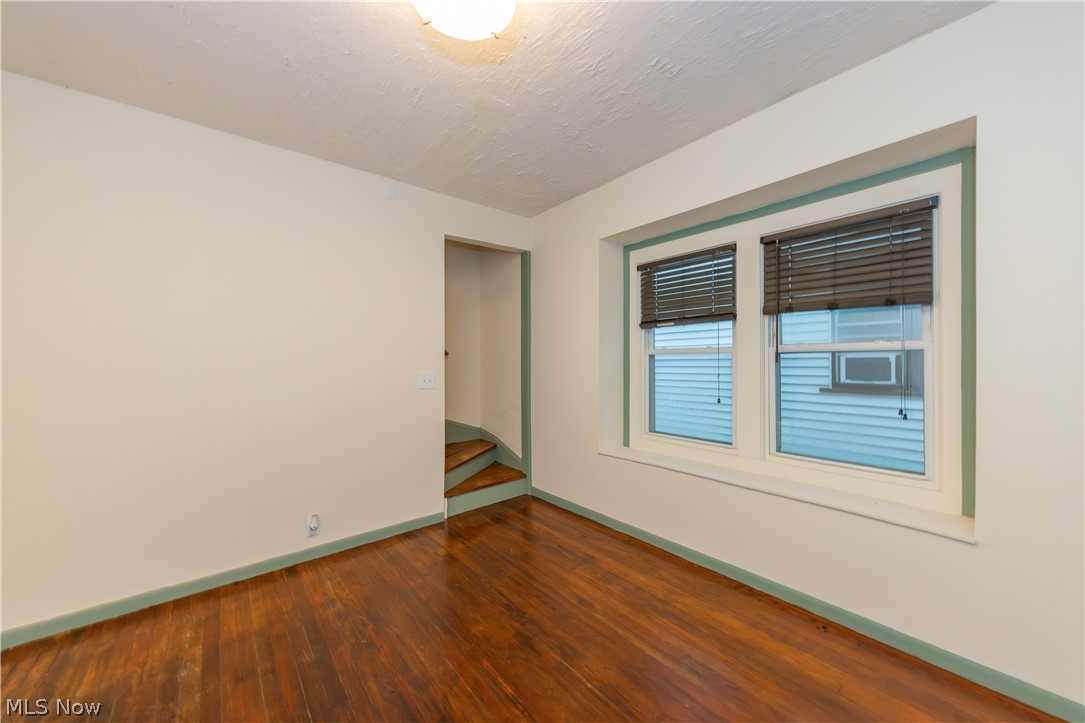 3409 W 54th Street Cleveland OH 44102