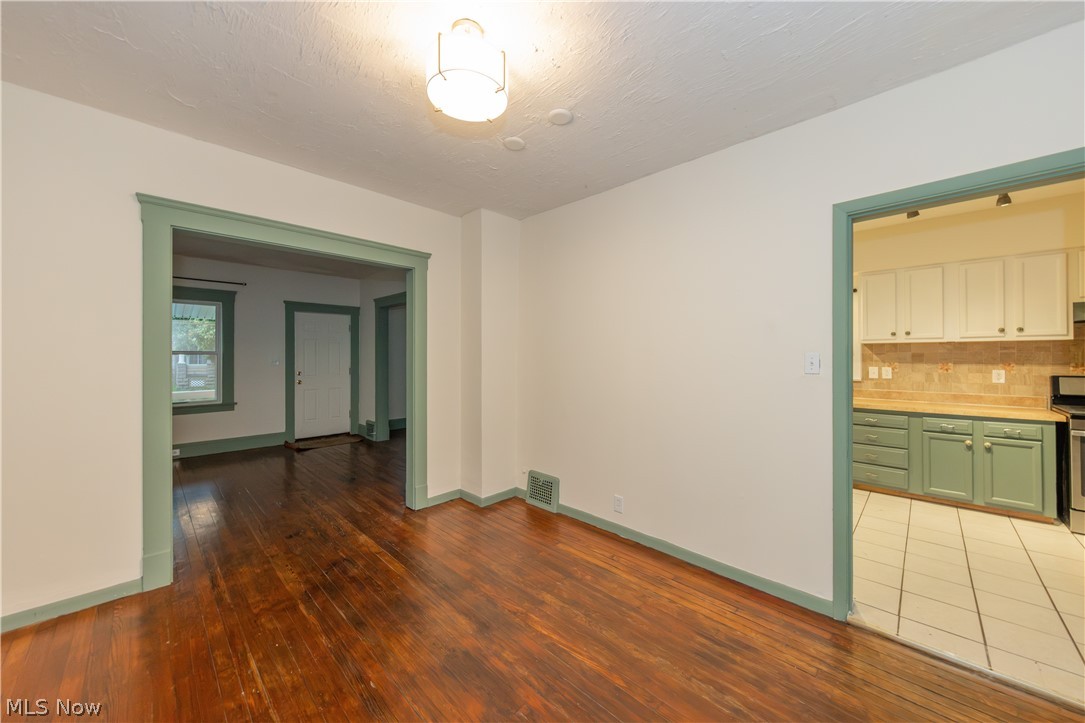 3409 W 54th Street Cleveland OH 44102