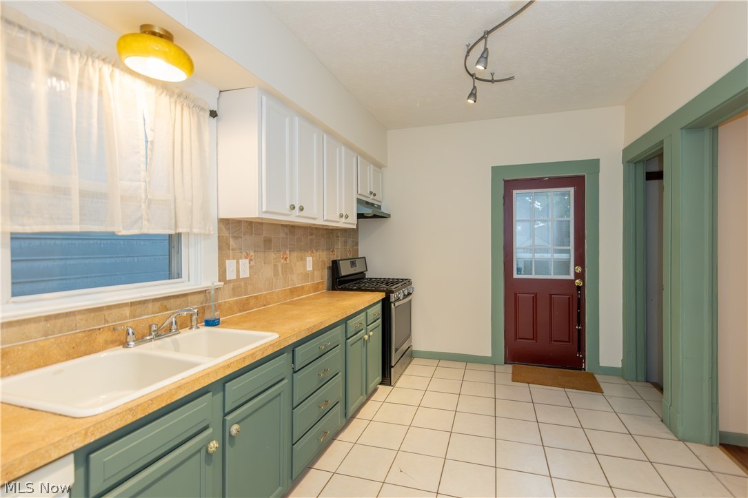 3409 W 54th Street Cleveland OH 44102