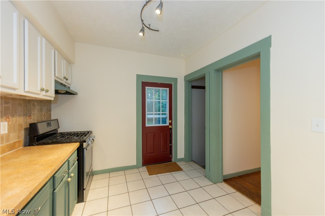 3409 W 54th Street Cleveland OH 44102