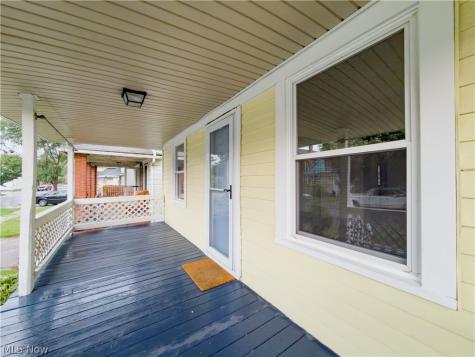 3409 W 54th Street Cleveland OH 44102