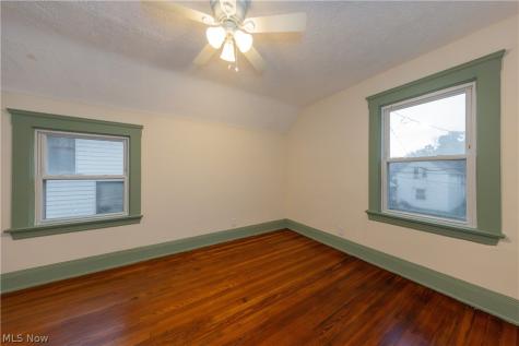 3409 W 54th Street Cleveland OH 44102