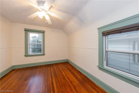 3409 W 54th Street Cleveland OH 44102
