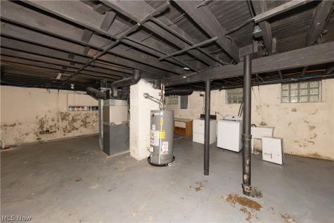 3409 W 54th Street Cleveland OH 44102