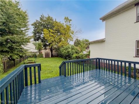 3409 W 54th Street Cleveland OH 44102