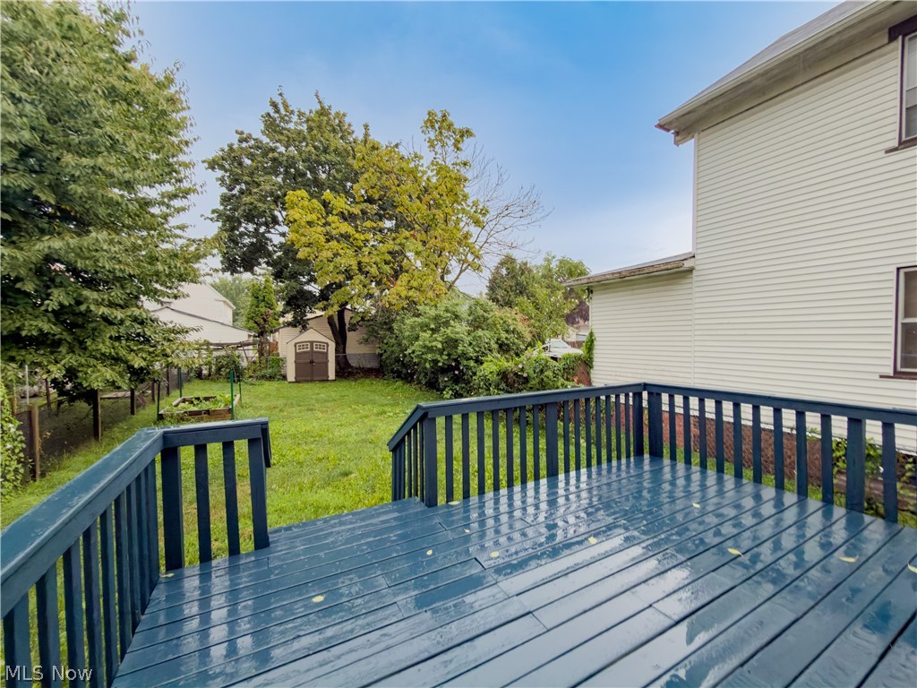 3409 W 54th Street Cleveland OH 44102
