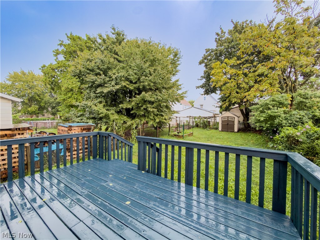3409 W 54th Street Cleveland OH 44102